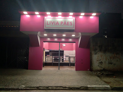 livia Pães BARRETO