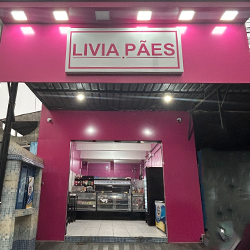 livia Pães CUMBICA