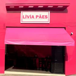 livia Pães NOVA BOnSUCESSO