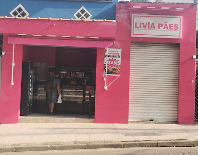 livia Pães PIMENTAS